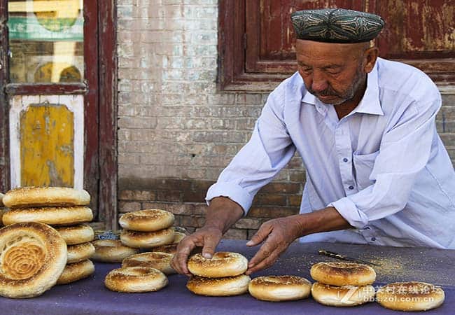 Top 17 Travel Experiences in Xinjiang