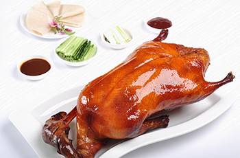 Beijing-Roast Duck - China Xian Tour: Private & Tailor-Made China Tours Beijing tour to taste Roast Duck