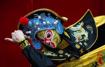Sichuan Opera