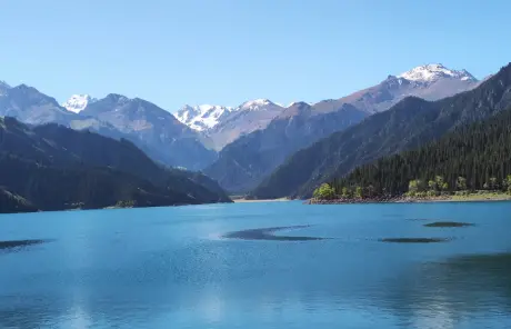 china Private Tour to xinjiang and Silk Road