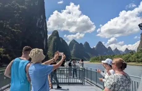 Guilin Li River Cruise