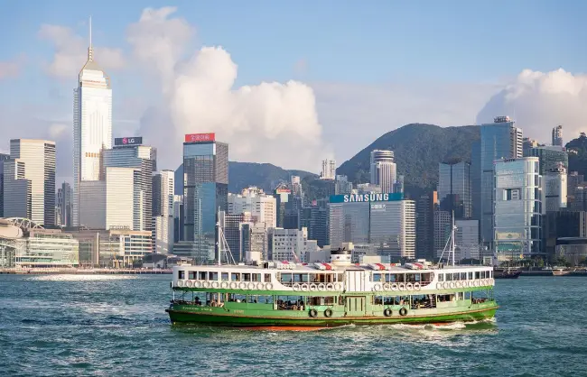 21 Days In-depth China Tour including Yangtze River Cruise