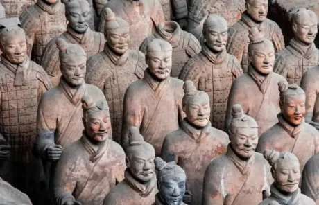 Xian-Terracotta-Army